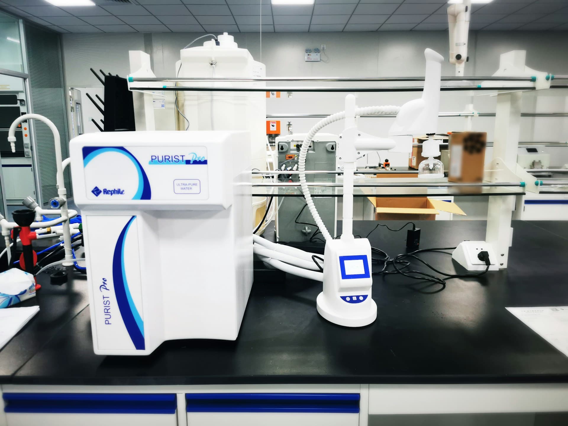 Calibration & Quality Control Services