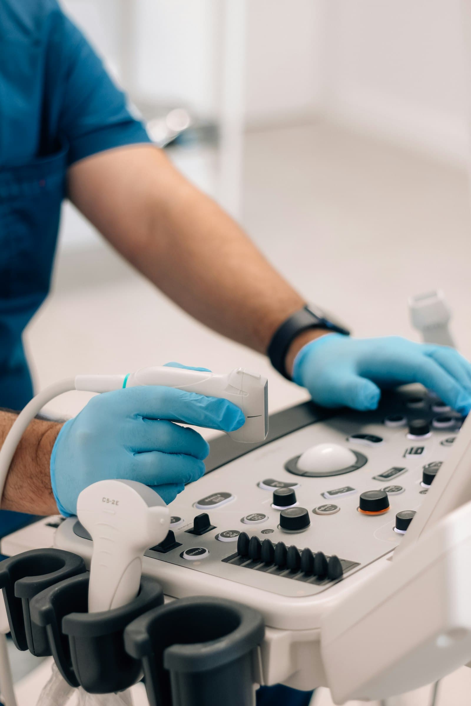 Physiotherapy & Rehabilitation Equipment Quality Control