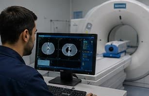 Imaging Equipment Quality Control