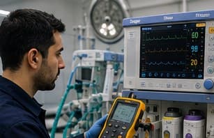 Medical Equipment Quality Control